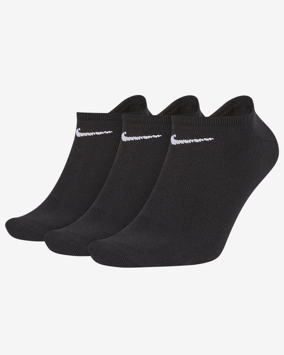 Chaussette nike lightweight sale